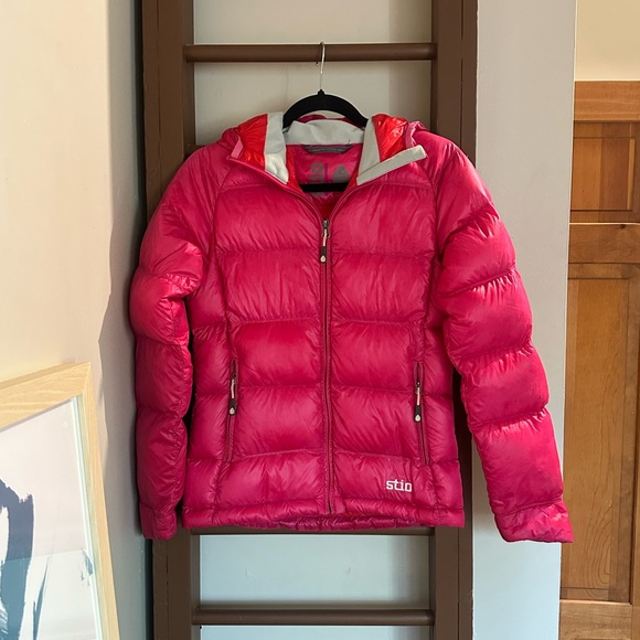 Stio Jackets & Blazers - Stio Hometown Down Puffer Jacket
